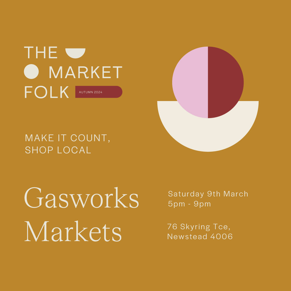 Market Preview: Gasworks Markets 9th March