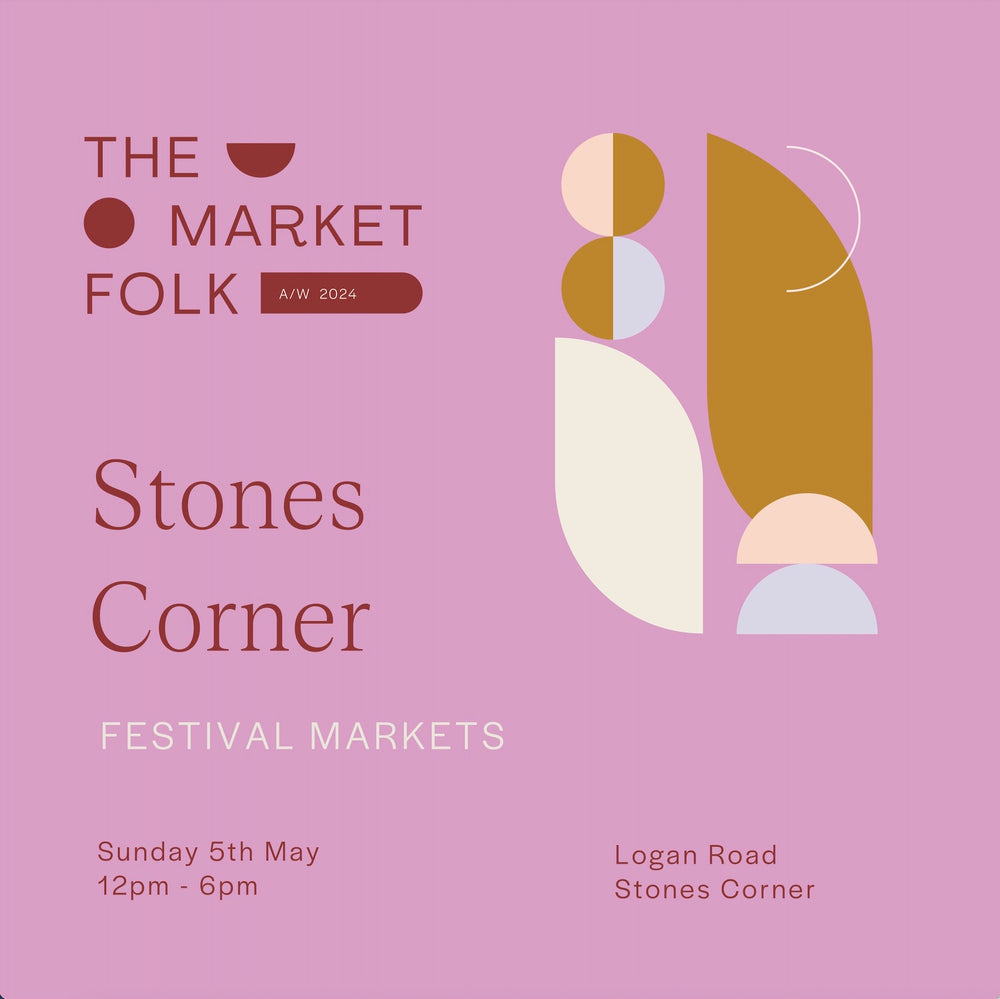 Market Preview: Stones Corner Festival 5th May