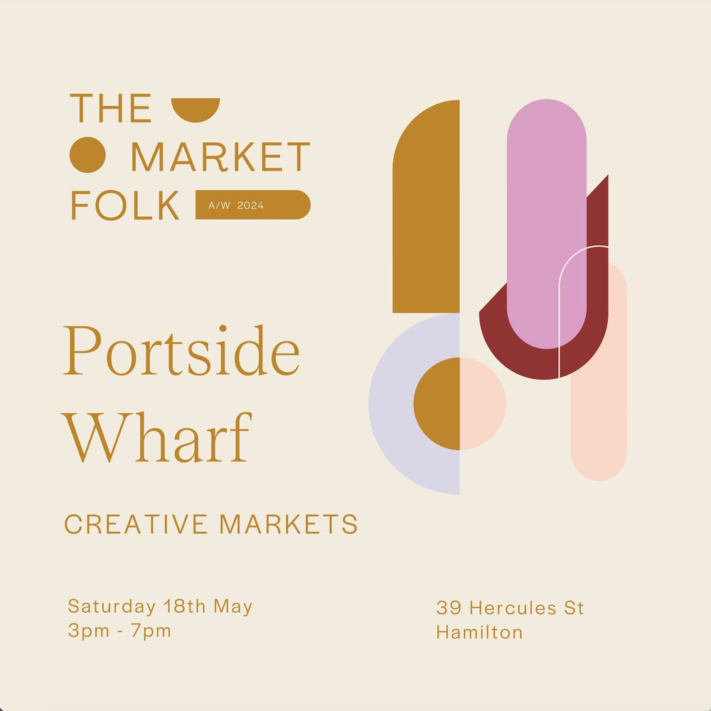 Market Preview: Portside 18th May