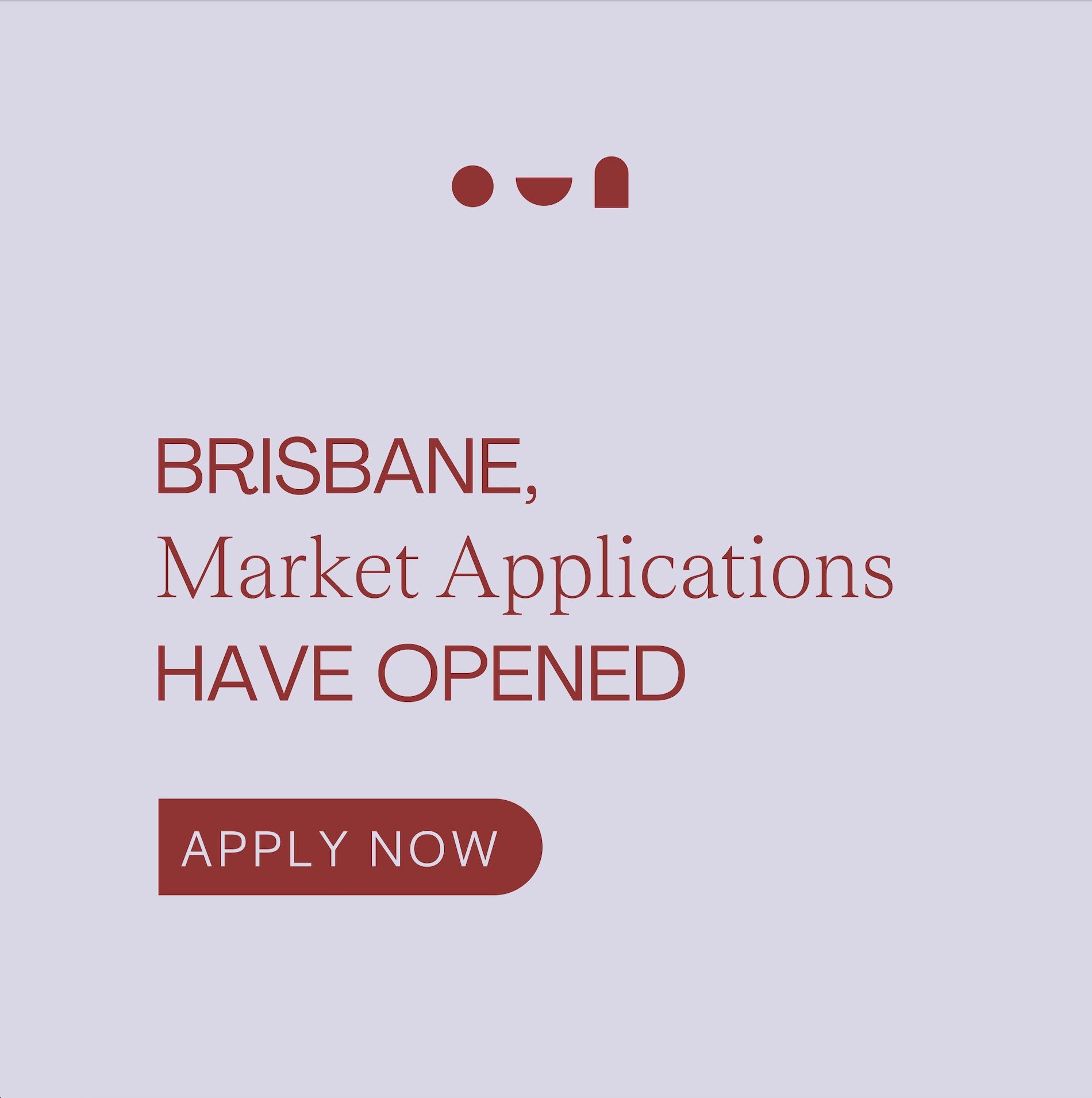 Season 3 Applications are Now Open!