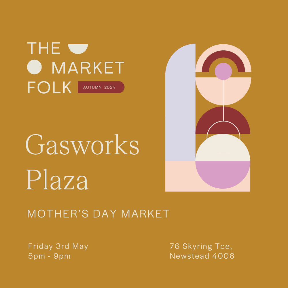 Market Preview: Gasworks 3rd May