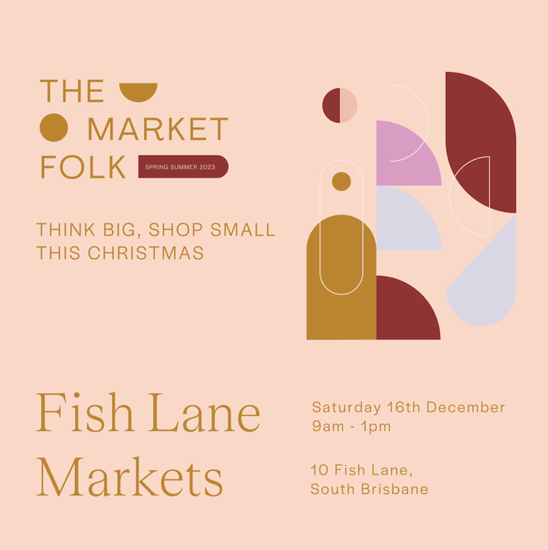 Fish Lane Christmas Markets 2023