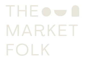 The Market Folk
