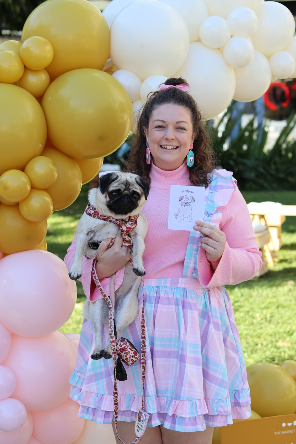 Gasworks Dogs Day Out | Free Dog Event Newstead, 27 June