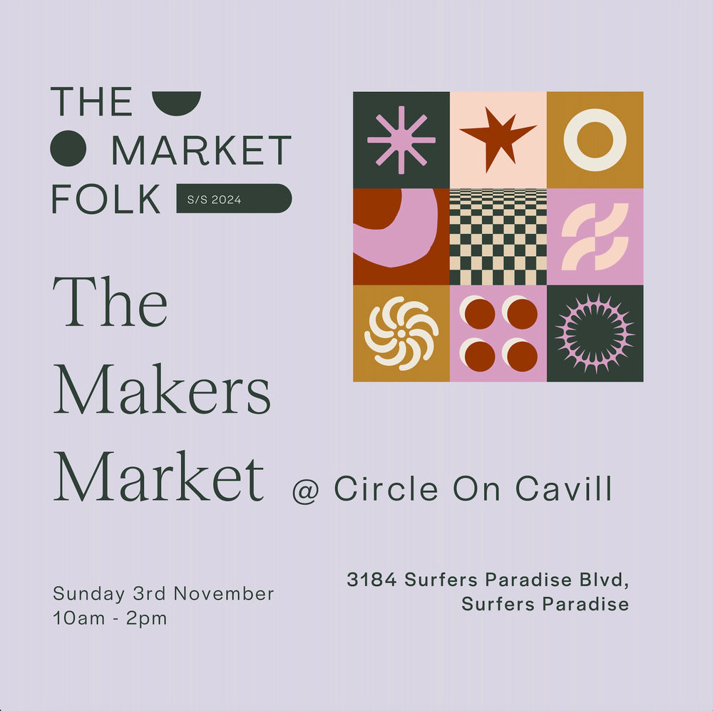 Market Preview: 3rd November Circle On Cavill