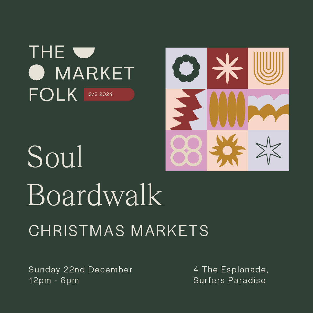 Market Preview: 22nd December Soul Boardwalk