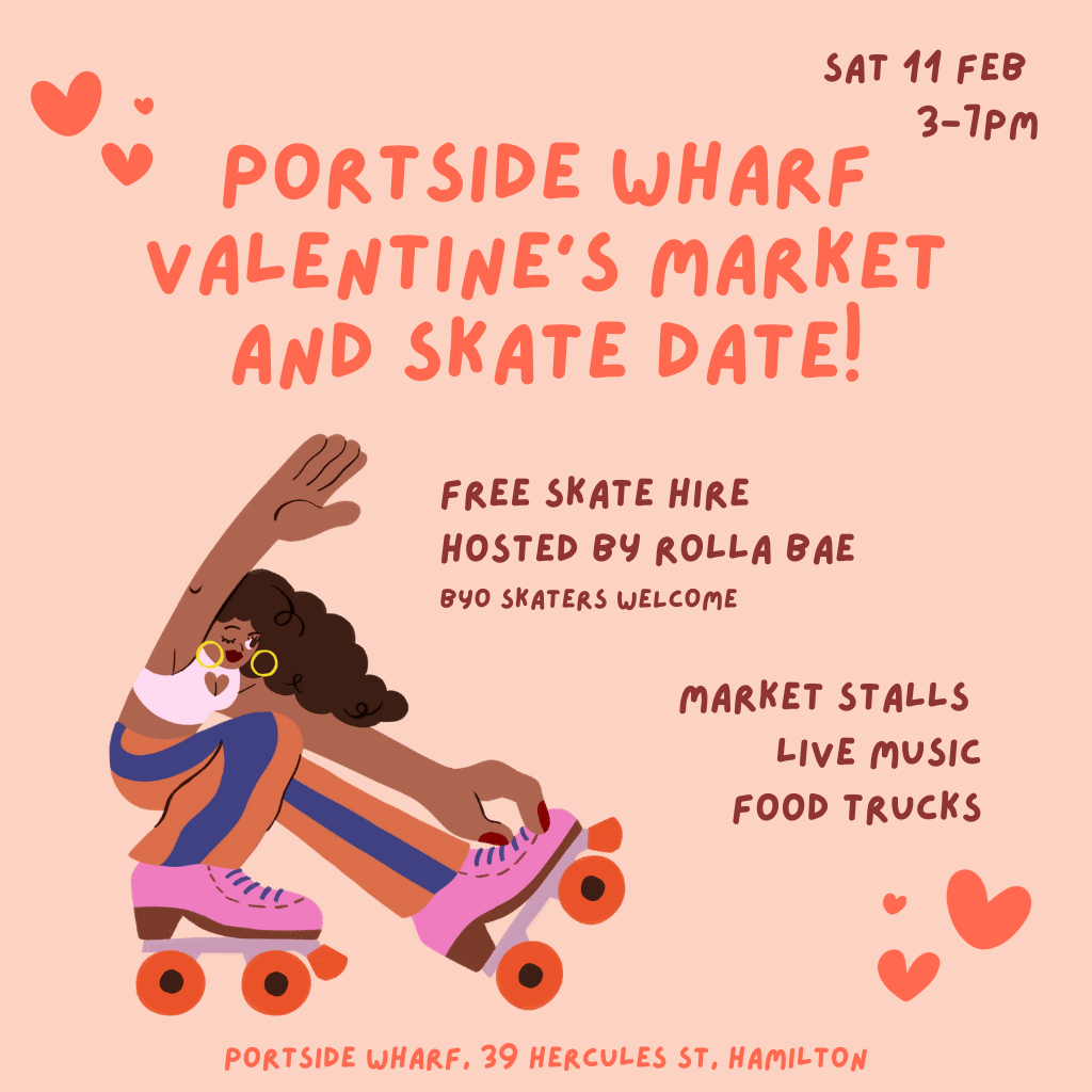 Market Preview: Portside Wharf 11th February