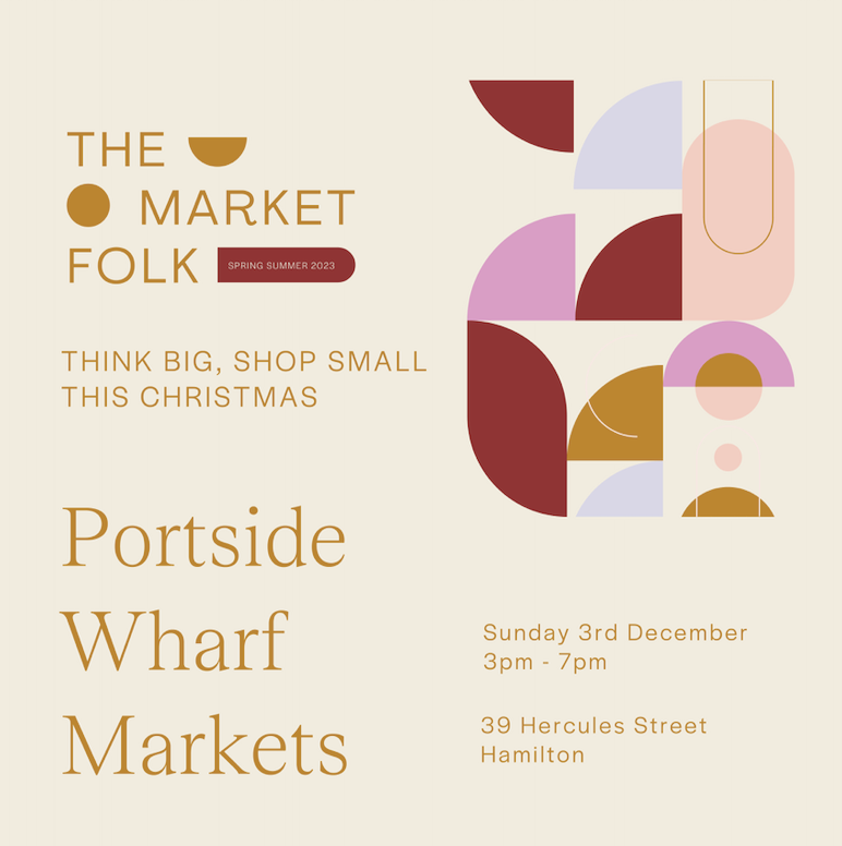 Portside Wharf Christmas Markets