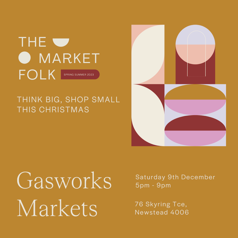 Gasworks Christmas Markets