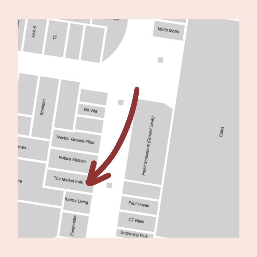 The Market Folk Carindale Store